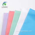 Light Half Spandex Satin Fabric